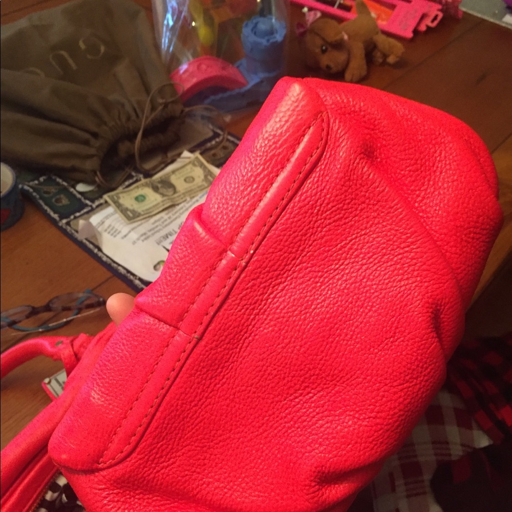 Updated pics Marc cross-body/ clutch small only!!! - Picture 6 of 6